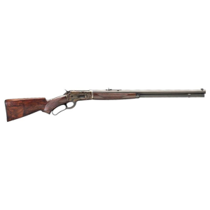 Pedersoli 1886 Far West Lever Action Rifle 45-70 Government 26