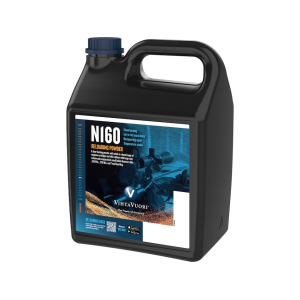 Vihtavuori N160 Smokeless Gun Powder 8 lb - Vihtavuori
