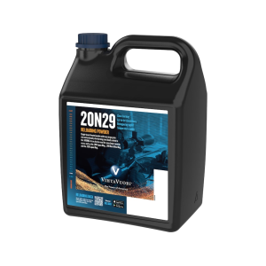 Vihtavuori 20N29 Smokeless Gun Powder 8 lb - Vihtavuori