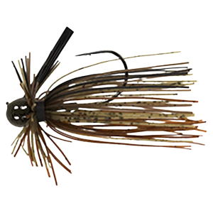 Dirty Jigs Luke Clausen Finesse Jig The Go To 5/16 oz - Dirty Jigs