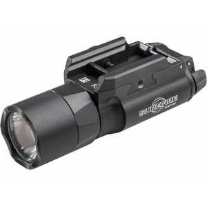 SUREFIRE X300U-B Weapon Light for Picatinny Rail Black
