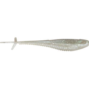 RAPALA Crush City Mooch Minnow 3 Swimbait Green Shad
