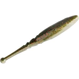 Z-Man Big Ballerz 5" Swimbait Redbone - Z-Man