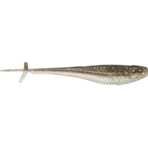 RAPALA Crush City Mooch Minnow 3 Swimbait Shad