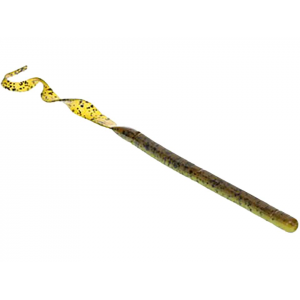 STRIKE KING KVD Perfect Plastics Zeus Worm 7.5