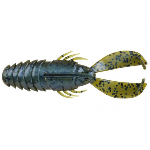 BERKLEY PowerBait Crash Craw 3 1/2 Magic Craw