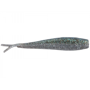 BERKLEY Gulp! Alive! Minnow 2.1 oz Jerkbait Green Shiner