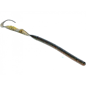 STRIKE KING KVD Perfect Plastics Zeus Worm 7.5