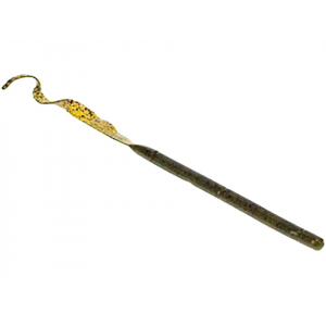 STRIKE KING KVD Perfect Plastics Zeus Worm 7.5