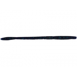 X ZONE LURES Pro Series Deception Worm June Bug