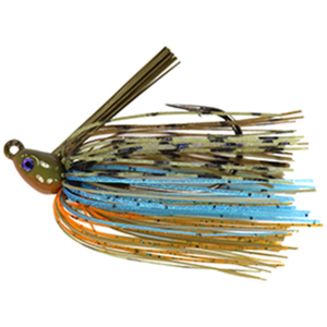 Dirty Jigs No-Jack Swim Jig Bluegill 2 3/8 oz - Dirty Jigs