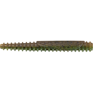 Rapala Crush City Ned BLT 3 Soft Stickbait Green Pumpkin Watermelon