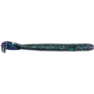 Z-MAN Turbo Fattyz Worm Junebug