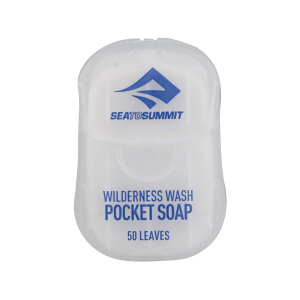 Sea to Summit Wilderness Wash Soap - Sea To Summit