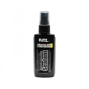 Flitz Gun Ceramic Sealant 1.7 oz Liquid - Flitz