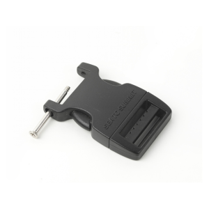 Sea to Summit Field Repair Buckle 3/4" Side Release 1 Pin - Sea To Summit