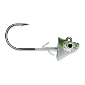 VMC 3/4oz Swimbait Jighead Shad