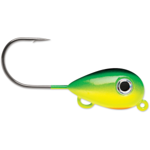 VMC Hover Jig 10oz Floating Jighead #2 Firetiger