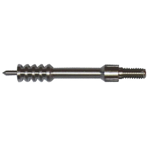 Pro-Shot Trace Eraser Spear Tip Rifle Cleaning Jag 270 Caliber, 7mm 8 x 32 Thread Brass
