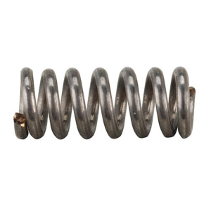 Marble's Improved Tang Peep Sight Coil Spring Blue - Marble's