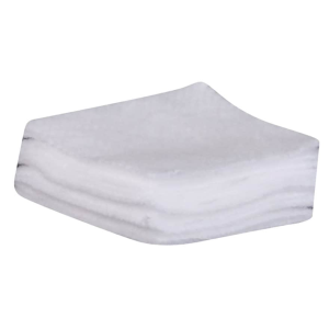 Bore Tech Gun Cleaning Patches 20 to 22 Caliber Rimfire Square Cotton 100PK