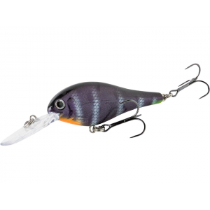 Bandit Walleye Shad 12ft Crankbait Shark Bait