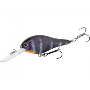 BANDIT Walleye Shad 14ft Crankbait Shark Bait