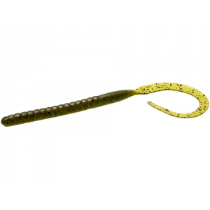 ZOOM Ol Monster Worm Watermelon Red