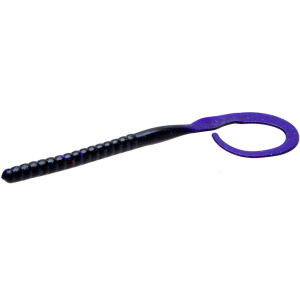 ZOOM Ol Monster Worm Candy Bug