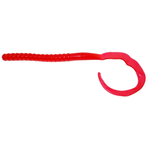 ZOOM Ol Monster Worm Strawberry
