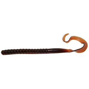 ZOOM Ol Monster Worm Scuppernong