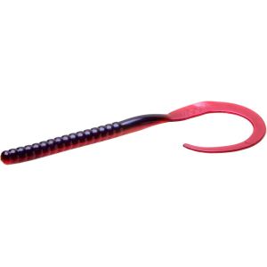 ZOOM Ol Monster Worm Tequila Sunrise