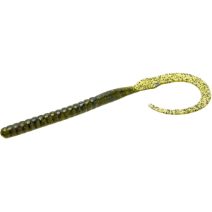 ZOOM Ol Monster Worm Watermelon Candy Red