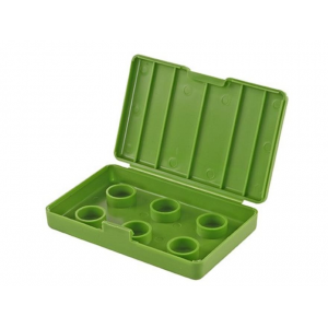 Redding Competition Shellholder Storage Box - Redding