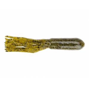 Strike King KVD Pro-Model Tube Green Pumpkin