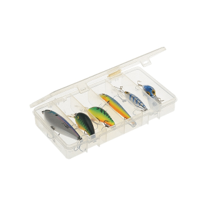 Plano Six-Compartment StowAway 3400 Utility Box