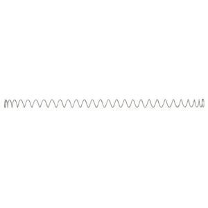 Browning Buck Mark Pistol Magazine Spring - Browning