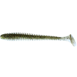 Keitech Swing Impact 3.5 Swimbait Silver Flash - Keitech