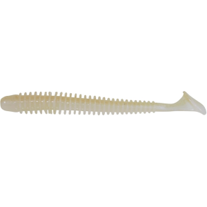 Keitech Swing Impact 4 Swimbait French Pearl - Keitech