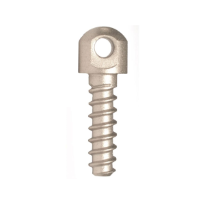 Ruger Sling Swivel Mounting Screw Rear Ruger Number 1 Stainless Steel - Ruger