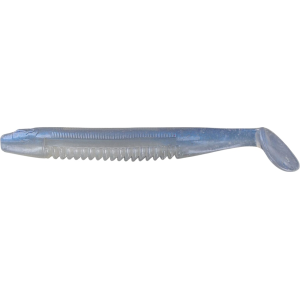 Big Bite Baits Cane Thumper 3.5" Swimbait Alewife