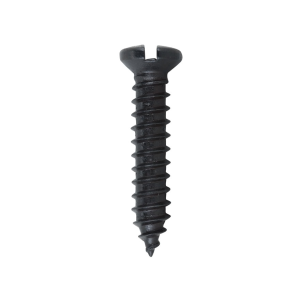 Ruger 10/22, 96, Deerfield Carbine, 99/40, Mini-14, Mini-30, 77/50 Butt Plate Screw - Ruger
