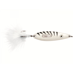 VMC Rattling Roach Spoon Glow Tiger 1/32 oz