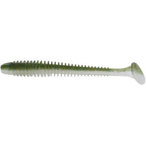 Keitech Swing Impact 4 Swimbait Smallmouth Magic - Keitech