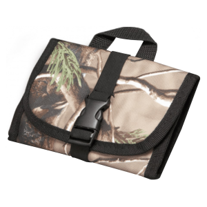 Hunter's Specialties Shotgun Ammo Wallet Nylon Camo