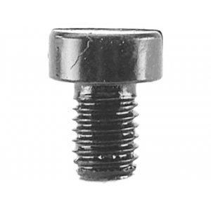RUGER Scope Base Screw  Number 1 Varminter Stainless Steel