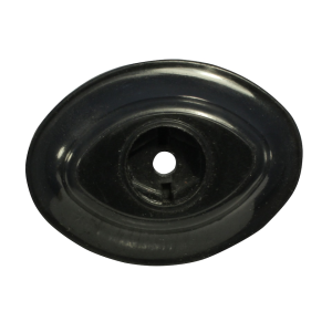 Ruger 77/44 RSP, Mini-14, Mini-30 Stainless, Synthetic Stock Model Pistol Grip Cap - Ruger