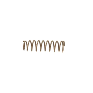 Ruger Mini-14, Mini-30 Bolt Lock Plunger Spring - Ruger