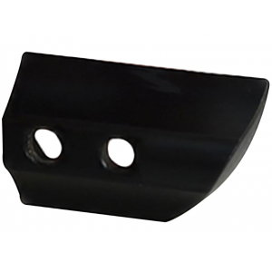 RUGER Forend Filler Block Right  Red Label 12 Gauge