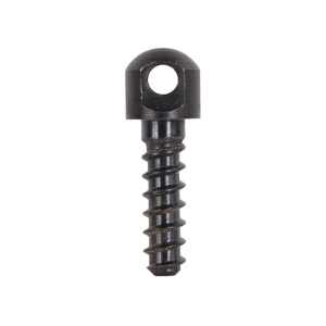 RUGER Sling Swivel Rear Mounting Stud  77/22, 77/17 Standard, Varmint, 77/22 Hornet, 77/44, 77 Mark II All Models, 77/50 All Models, Number I, Carbine PC9GR, PC4GR, Deerfield Carbine 99/44 Blue